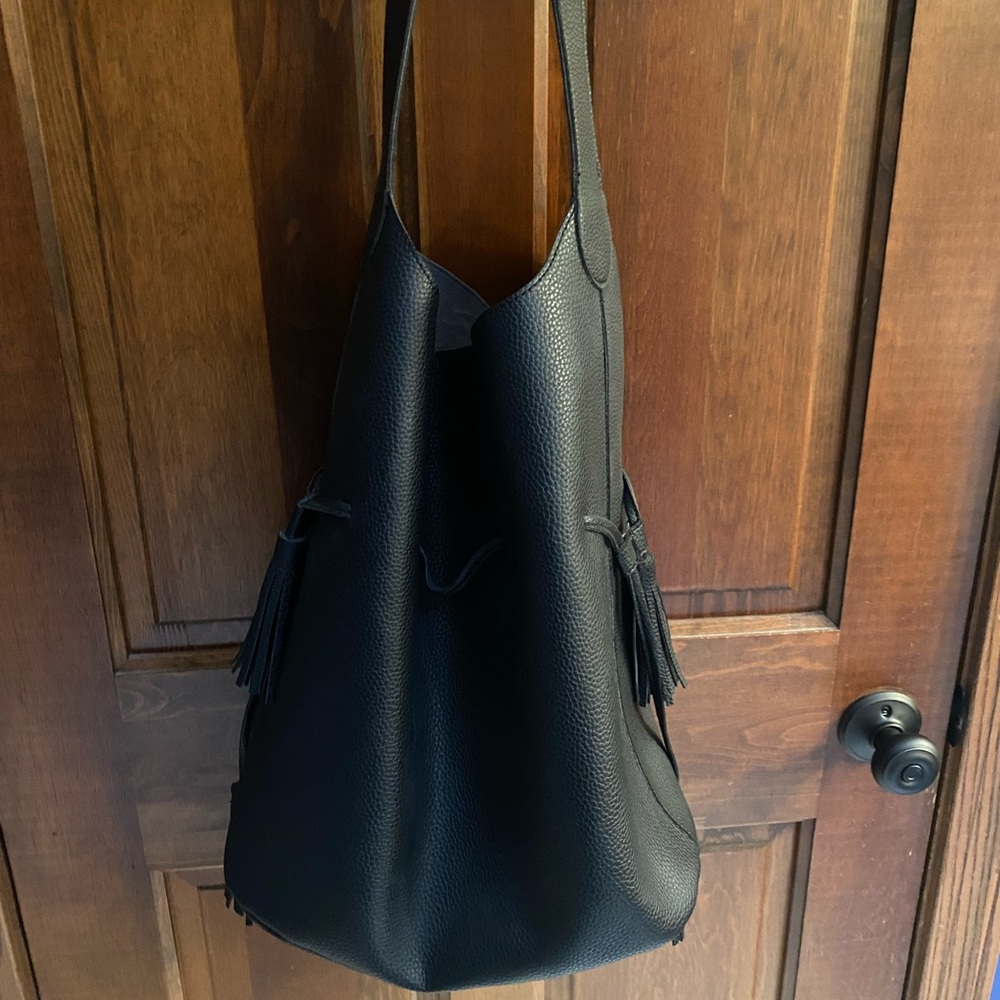 Free People Large Purse